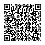 C&oacute;digo QR con el enlace al titular En libertad el padre de una bebÃ© de 20 dÃ­as fallecida por una imprudencia de su progenitor