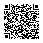 C&oacute;digo QR con el enlace al titular Detenido un hombre por amenazar con 