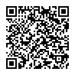 C&oacute;digo QR con el enlace al titular &lsquo;AladÃ­n, un musical genial&rsquo;, la obra protagonista del EsCultura de enero y febrero