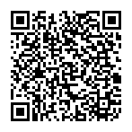 C&oacute;digo QR con el enlace al titular La PolicÃ­a belga avisa sobre la posible llegada a Europa del Â«iPhone pistolaÂ»