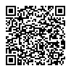 C&oacute;digo QR con el enlace al titular Joan Estrader hace hoy gala en El AlbÃ©itar de su humor mÃ¡s absurdo y surrealista