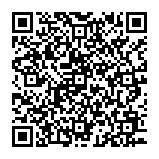 C&oacute;digo QR con el enlace al titular Las bicis proyectarÃ¡n una seÃ±al luminosa en el suelo para alertar de la presencia de ciclistas