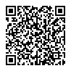 C&oacute;digo QR con el enlace al titular Las guerrillas de la telegrafÃ­a en la prensa astorgana de comienzos del XX