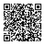 C&oacute;digo QR con el enlace al titular Ciclo de conferencias para aprender a vivir con mayor calidad psicolÃ³gica