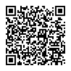 C&oacute;digo QR con el enlace al titular PrevisiÃ³n de temperaturas mÃ­nimas de hasta -9 grados esta noche en seis provincias