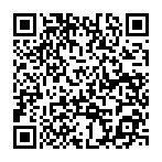 C&oacute;digo QR con el enlace al titular Fallece un operario de las obras de la fÃ¡brica quemada tras ser golpeado por una estructura de hormigÃ³n en la obra de restauraciÃ³n
