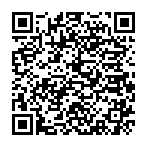 C&oacute;digo QR con el enlace al titular Dos personas atendidas al incendiarse una cocina en Ponferrada