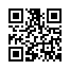 C&oacute;digo QR con el enlace al titular Moteros Solidarios ofrecerÃ¡ una charla sobre motor e integraciÃ³n