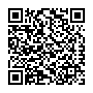 C&oacute;digo QR con el enlace al titular Nadal se exhibe en el saque durante su debut en Melbourne