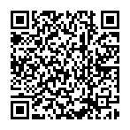C&oacute;digo QR con el enlace al titular Cuatro parques biosaludables para mejorar la salud de los astorganos