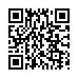 C&oacute;digo QR con el enlace al titular Agua pasada no mueve molino