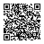 C&oacute;digo QR con el enlace al titular Majo admite 