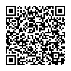C&oacute;digo QR con el enlace al titular El rector de la ULE se reuniÃ³ ayer con la viceministra de educaciÃ³n de Albania