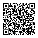 C&oacute;digo QR con el enlace al titular Â«Muchos muertosÂ» en el hotel sepultado por un alud en el centro de Italia tras los terremotos