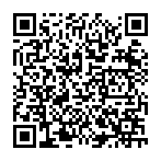 C&oacute;digo QR con el enlace al titular Un rescatador dice que hay 