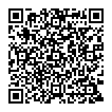 C&oacute;digo QR con el enlace al titular Dos astorganas con excelentes expedientes acadÃ©micos buscan apoyo para financiar sus carreras universitarias