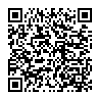 C&oacute;digo QR con el enlace al titular Descubren quÃ© es lo que provoca la desorientaciÃ³n espacial en los enfermos de Alzheimer