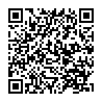 C&oacute;digo QR con el enlace al titular Una enorme grieta sigue fracturando la plataforma de hielo Larsen C