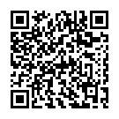 C&oacute;digo QR con el enlace al titular La leonesa Victoria SantamarÃ­a estrena el palmarÃ©s del Snowrunning