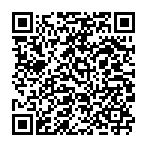 C&oacute;digo QR con el enlace al titular Paolo Caucci, premio Aymeric Picaud: 