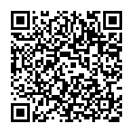 C&oacute;digo QR con el enlace al titular Le Pen dice que la UE ha muerto pero que todavÃ­a no lo sabe
