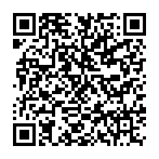 C&oacute;digo QR con el enlace al titular Ipurua es territorio Messi