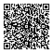 C&oacute;digo QR con el enlace al titular Familiares de Larralde esquivan el cordÃ³n de seguridad y agreden a su expareja al llegar a la ...