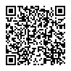 C&oacute;digo QR con el enlace al titular Cuidado con las patatas muy fritas o el pan muy tostado... el riesgo es serio