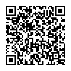 C&oacute;digo QR con el enlace al titular Heridas tres personas en una colisiÃ³n entre dos turismos en Valderas (LeÃ³n)