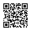 C&oacute;digo QR con el enlace al titular A media luz