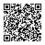 C&oacute;digo QR con el enlace al titular 'Un vino para toda la vida', un proyecto de crowfunding de una bodega de Tierras de LeÃ³n