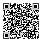 C&oacute;digo QR con el enlace al titular La PolicÃ­a Nacional busca a una joven leonesa desaparecida desde el martes