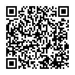 C&oacute;digo QR con el enlace al titular Alepo resucita entre las ruinas