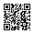 C&oacute;digo QR con el enlace al titular Por fin nieva