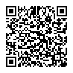 C&oacute;digo QR con el enlace al titular Unidos Podemos pregunta en el Congreso por las estaciones de SahagÃºn y Astorga