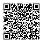C&oacute;digo QR con el enlace al titular La nieve y la lluvia complican la circulaciÃ³n en varias carreteras de la provincia