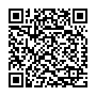 C&oacute;digo QR con el enlace al titular Dos heridos leves en la salida de vÃ­a de un turismo en la A-6 a su paso por Folgoso de la Ribera
