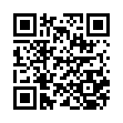 C&oacute;digo QR con el enlace al titular Cine – Lion