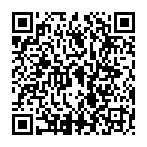 C&oacute;digo QR con el enlace al titular Dos heridos leves en la salida de vÃ­a de un turismo en la A-6 en Folgoso de la Ribera