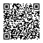 C&oacute;digo QR con el enlace al titular Serena no tiene piedad de su hermana