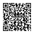 C&oacute;digo QR con el enlace al titular &lsquo;Clara y Cloud&rsquo;, la historia de amistad de una oveja y una nube en formato musical