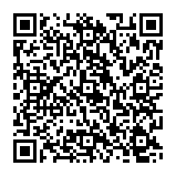 C&oacute;digo QR con el enlace al titular Usar mal las contraseÃ±as en la red, el equivalente a dejar las puertas de tu casa abiertas de par en par