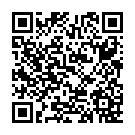 C&oacute;digo QR con el enlace al titular Descubre Babia participando en la cuarta raquetada de la comarca