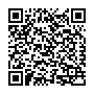 C&oacute;digo QR con el enlace al titular Care Santos, premio Nadal 2017, en el colegio San Ignacio