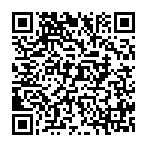 C&oacute;digo QR con el enlace al titular EscÃ¡neres aÃ©reos, posible soluciÃ³n para prevenir incendios en las zonas limÃ­trofes entre el monte y la ciudad