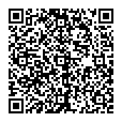 C&oacute;digo QR con el enlace al titular II Villar Dog Race. Villar de los Barrios.