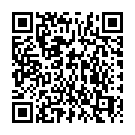 C&oacute;digo QR con el enlace al titular Un coche se empotra contra una valla en el cruce de Villalibre con Toral de Merayo