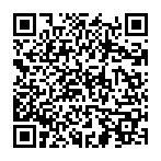 C&oacute;digo QR con el enlace al titular Abatido un hombre que intentaba entrar en el Louvre al grito de 