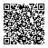 C&oacute;digo QR con el enlace al titular Un hombre se lanza con su bebÃ© de un aÃ±o desde la ventana del hospital de La Paz tras discutir con su mujer