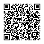 C&oacute;digo QR con el enlace al titular El rector de la ULE realiza una visita institucional a San AndrÃ©s para reunirse con la alcaldesa